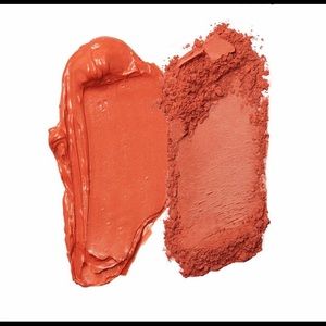 Patrick Ta double take Creme and powder blush